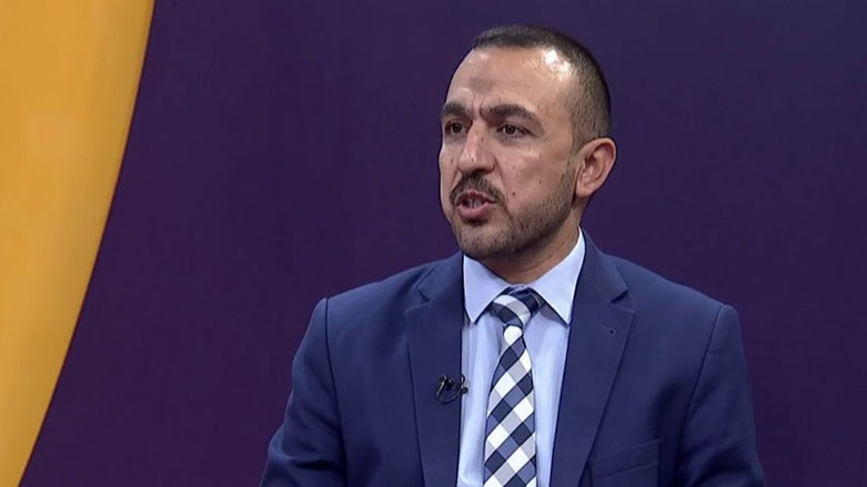 Hevpeymanîya Fetih kar dike bo helweşandina rêkkevtina sitrtîcî di navbera Îraq û Amerîkayê de